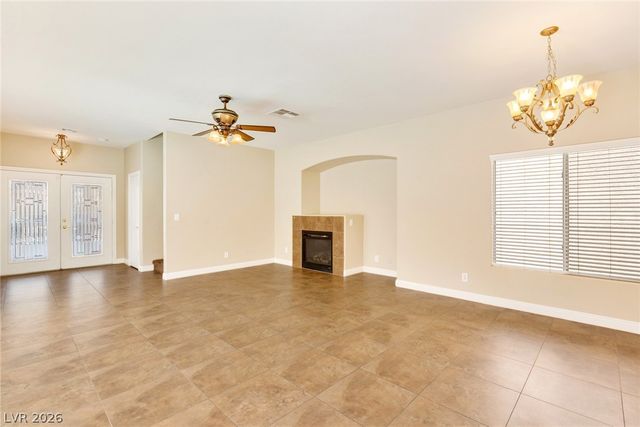 1166 Cottonwood Ranch Court, Henderson, NV 89052