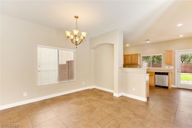 1166 Cottonwood Ranch Court, Henderson, NV 89052