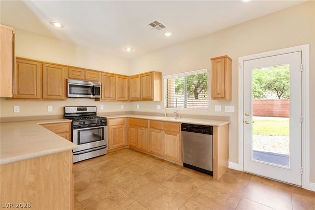 1166 Cottonwood Ranch Court, Henderson, NV 89052