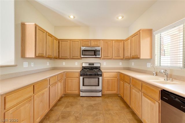 1166 Cottonwood Ranch Court, Henderson, NV 89052