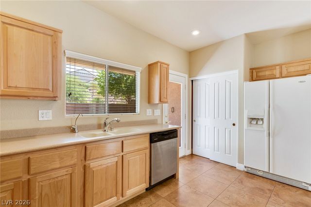 1166 Cottonwood Ranch Court, Henderson, NV 89052