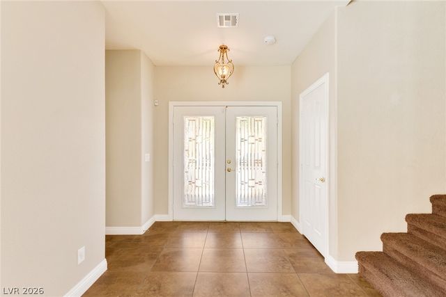 1166 Cottonwood Ranch Court, Henderson, NV 89052