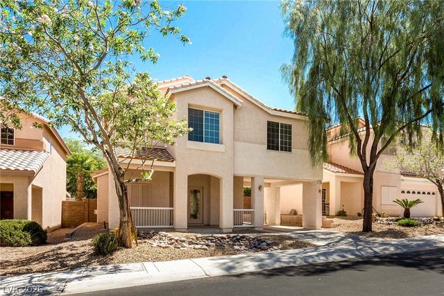 1166 Cottonwood Ranch Court, Henderson, NV 89052