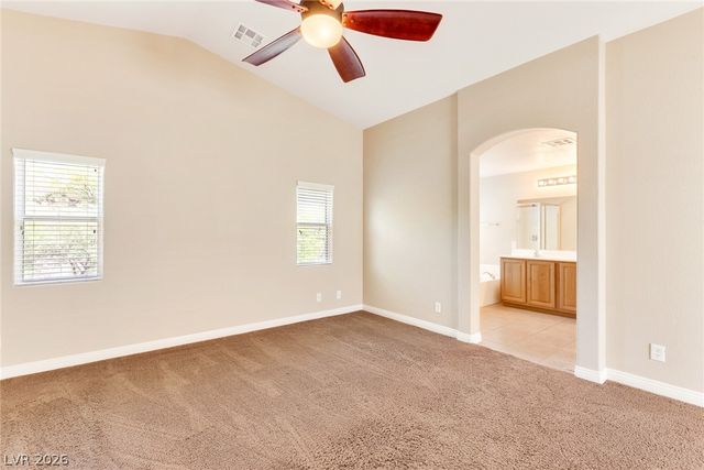 1166 Cottonwood Ranch Court, Henderson, NV 89052