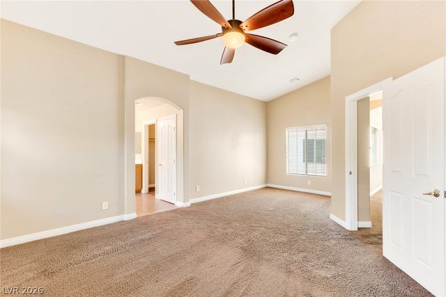 1166 Cottonwood Ranch Court, Henderson, NV 89052