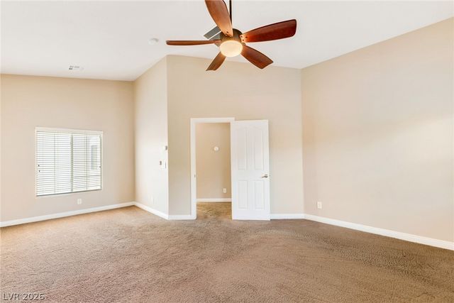 1166 Cottonwood Ranch Court, Henderson, NV 89052