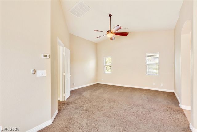 1166 Cottonwood Ranch Court, Henderson, NV 89052