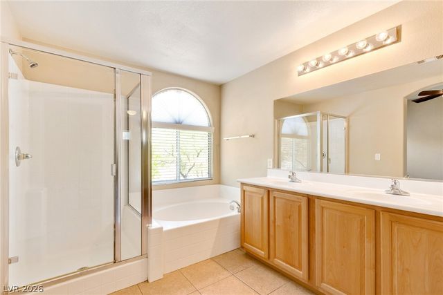 1166 Cottonwood Ranch Court, Henderson, NV 89052