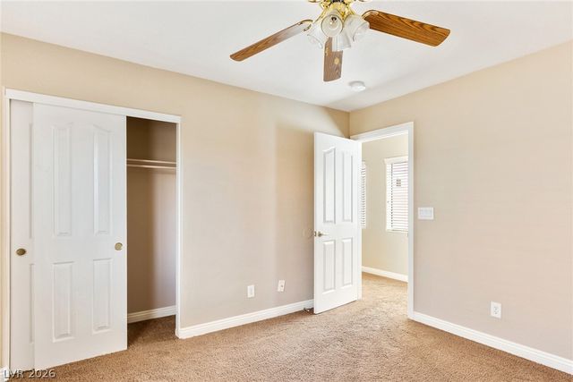 1166 Cottonwood Ranch Court, Henderson, NV 89052