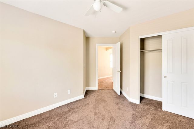 1166 Cottonwood Ranch Court, Henderson, NV 89052