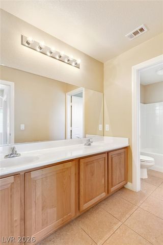 1166 Cottonwood Ranch Court, Henderson, NV 89052