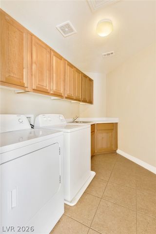 1166 Cottonwood Ranch Court, Henderson, NV 89052