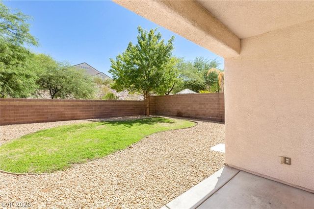 1166 Cottonwood Ranch Court, Henderson, NV 89052