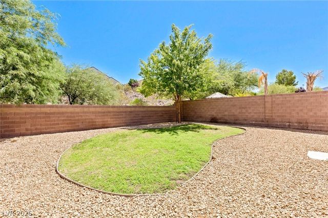 1166 Cottonwood Ranch Court, Henderson, NV 89052