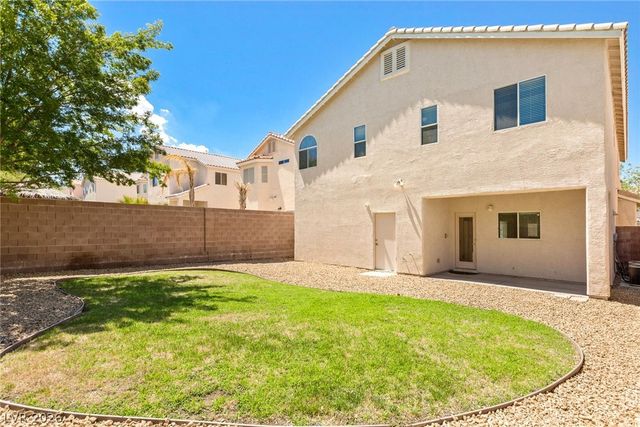 1166 Cottonwood Ranch Court, Henderson, NV 89052