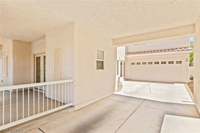 1166 Cottonwood Ranch Court, Henderson, NV 89052