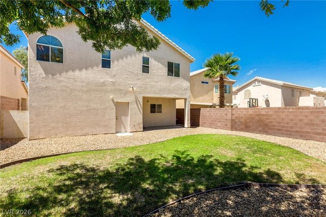 1166 Cottonwood Ranch Court, Henderson, NV 89052