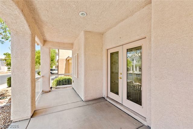 1166 Cottonwood Ranch Court, Henderson, NV 89052