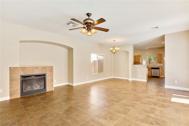 1166 Cottonwood Ranch Court, Henderson, NV 89052