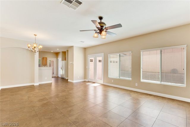 1166 Cottonwood Ranch Court, Henderson, NV 89052