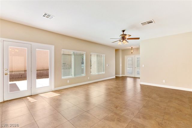 1166 Cottonwood Ranch Court, Henderson, NV 89052