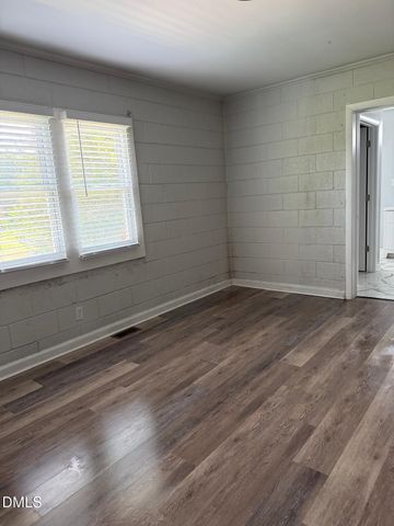 7420 Rouse 1, Holly Springs, NC 27540