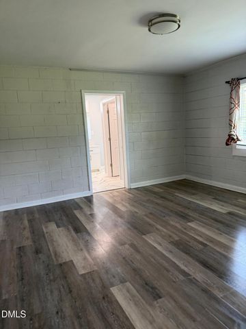 7420 Rouse 1, Holly Springs, NC 27540