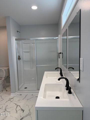 7420 Rouse 1, Holly Springs, NC 27540