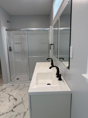7420 Rouse 1, Holly Springs, NC 27540