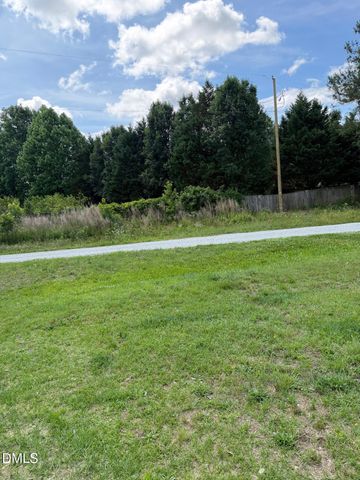 7420 Rouse 1, Holly Springs, NC 27540