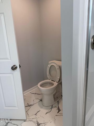 7420 Rouse 1, Holly Springs, NC 27540