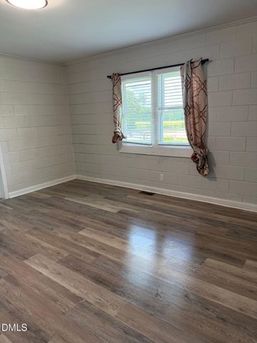 7420 Rouse 1, Holly Springs, NC 27540