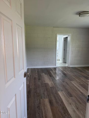 7420 Rouse 1, Holly Springs, NC 27540