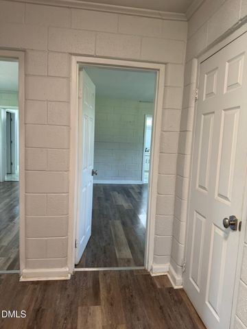 7420 Rouse 1, Holly Springs, NC 27540