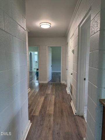 7420 Rouse 1, Holly Springs, NC 27540
