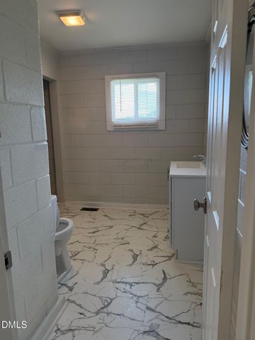 7420 Rouse 1, Holly Springs, NC 27540