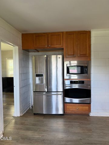 7420 Rouse 1, Holly Springs, NC 27540