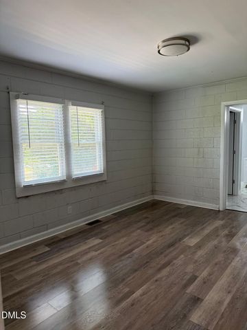 7420 Rouse 1, Holly Springs, NC 27540