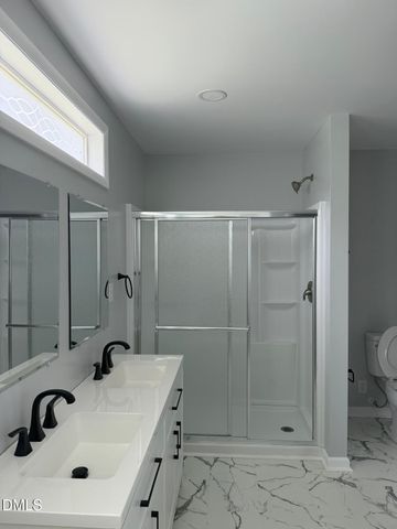7420 Rouse 1, Holly Springs, NC 27540