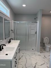 7420 Rouse 1, Holly Springs, NC 27540