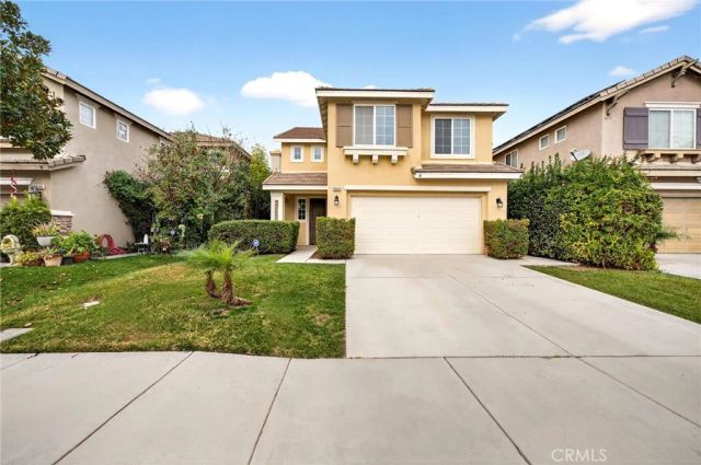 29141 Salrio Drive, Menifee, CA 92584