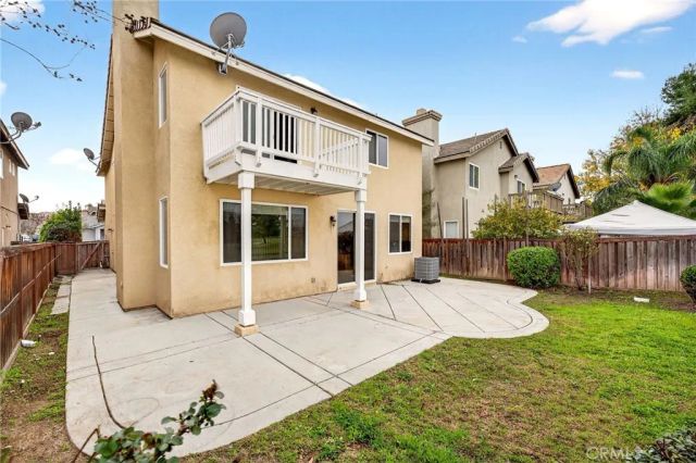 29141 Salrio Drive, Menifee, CA 92584
