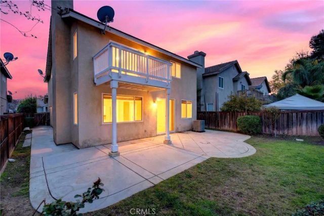 29141 Salrio Drive, Menifee, CA 92584
