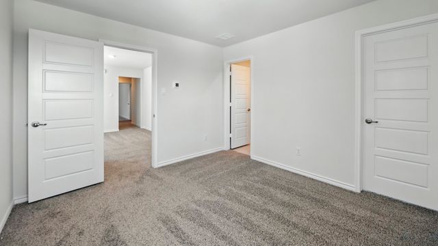 4225 Lucy Drive, Sherman, TX 75090