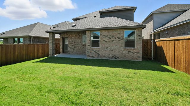 4225 Lucy Drive, Sherman, TX 75090