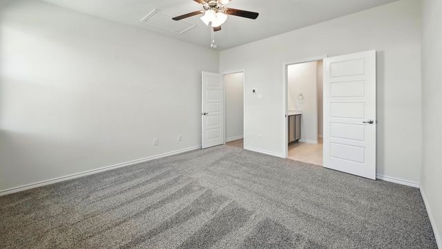 4225 Lucy Drive, Sherman, TX 75090