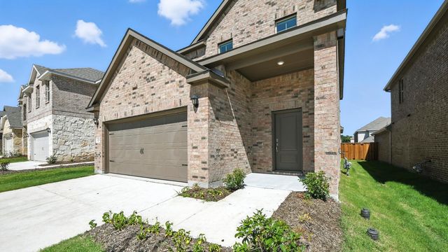 4225 Lucy Drive, Sherman, TX 75090