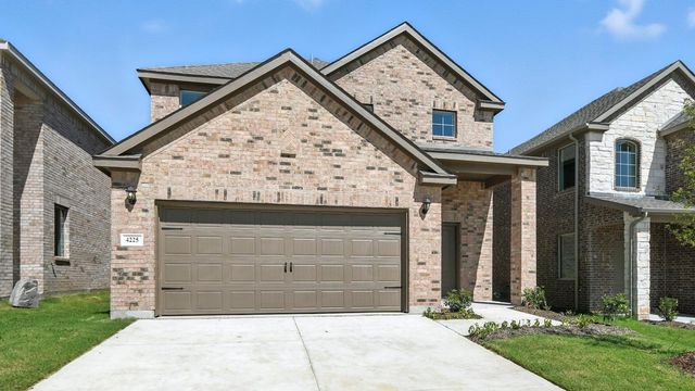 4225 Lucy Drive, Sherman, TX 75090