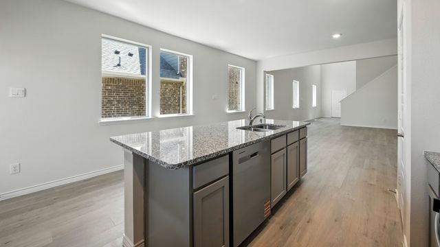 4225 Lucy Drive, Sherman, TX 75090