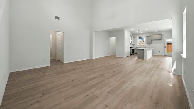 4225 Lucy Drive, Sherman, TX 75090